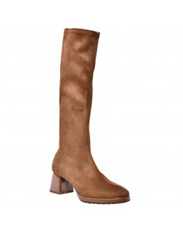 Dchicas Δερμάτινες Μπότες Ταμπά 5321