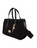 FRNC Τσάντα Μαύρη 5573