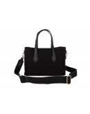 FRNC Τσάντα Μαύρη 5573