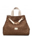 FRNC Τσάντα Καφέ 6191