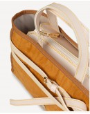 FRNC Τσάντα Κάμελ 6101