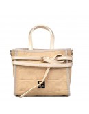 FRNC Τσάντα Εκρού 6100