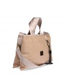 FRNC Τσάντα Εκρού 6136