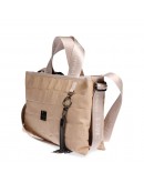 FRNC Τσάντα Εκρού 6136