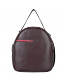 FRNC Τσάντα Backpack Καφέ 6020