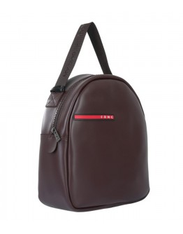 FRNC Τσάντα Backpack Καφέ 6020