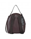 FRNC Τσάντα Backpack Καφέ 6020