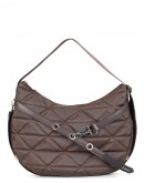 FRNC Τσάντα Καφέ 4151