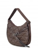 FRNC Τσάντα Καφέ 4151