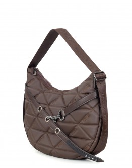 FRNC Τσάντα Καφέ 4151