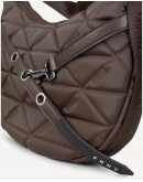 FRNC Τσάντα Καφέ 4151