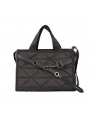 FRNC Τσάντα Καφέ 4153