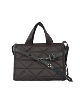 FRNC Τσάντα Καφέ 4153