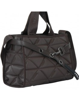 FRNC Τσάντα Καφέ 4153