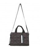 FRNC Τσάντα Καφέ 4153