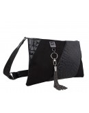 FRNC Τσάντα Μαύρο 591