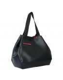FRNC Τσάντα Μαύρη 6025