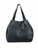 FRNC Τσάντα Μαύρη 6025