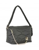 FRNC Τσάντα Μαύρη 4930