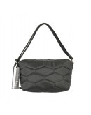 FRNC Τσάντα Μαύρη 4930