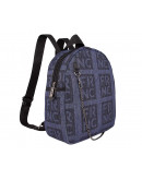 FRNC Τσάντα Backpack Τζιν 3406