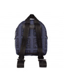 FRNC Τσάντα Backpack Τζιν 3406