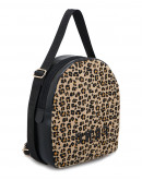 FRNC Τσάντα Backpack Leopard 4951