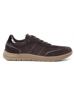 Fluchos Δερμάτινα Sneakers Mullberry 2554