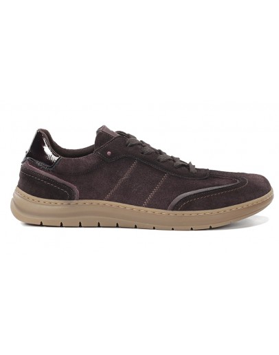Fluchos Δερμάτινα Sneakers Mullberry 2554