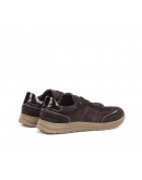 Fluchos Δερμάτινα Sneakers Mullberry 2554