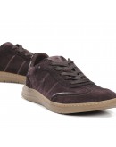 Fluchos Δερμάτινα Sneakers Mullberry 2554