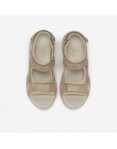 Atom Πέδιλα Μπεζ 189