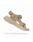 Atom Πέδιλα Μπεζ 189