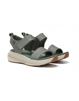 Atom Πέδιλα Χακί 206