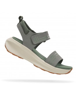 Atom Πέδιλα Χακί 206