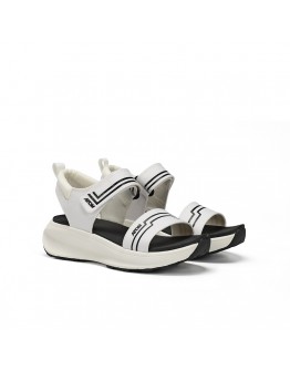 Atom Πέδιλα Λευκά 206