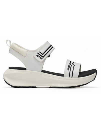 Atom Πέδιλα Λευκά 206
