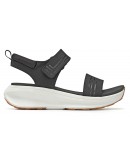 Atom Πέδιλα Μαύρα 206