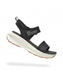 Atom Πέδιλα Μαύρα 206