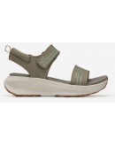 Atom Πέδιλα Μπεζ 206