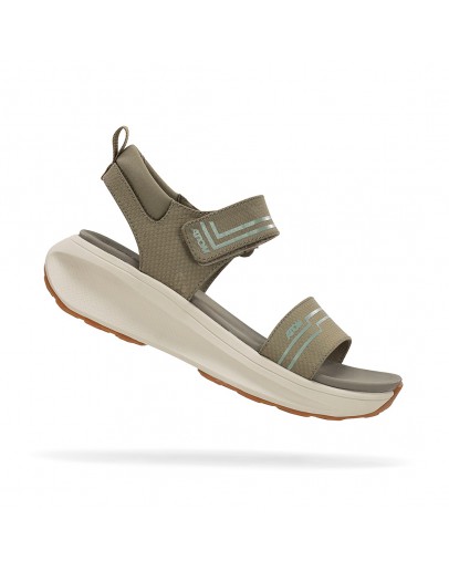 Atom Πέδιλα Μπεζ 206