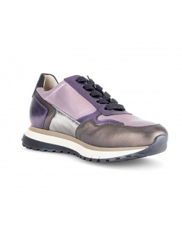 Gabor Δερμάτινα Sneakers Multi 37869