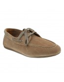 Mago Δερμάτινα Loafers Camel 13825602