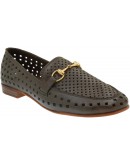 Mago Δερμάτινα Loafers Καφέ 1381766