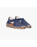 Toni Pons Εσπαντρίγιες Denim Elba