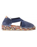 Toni Pons Εσπαντρίγιες Denim Elba