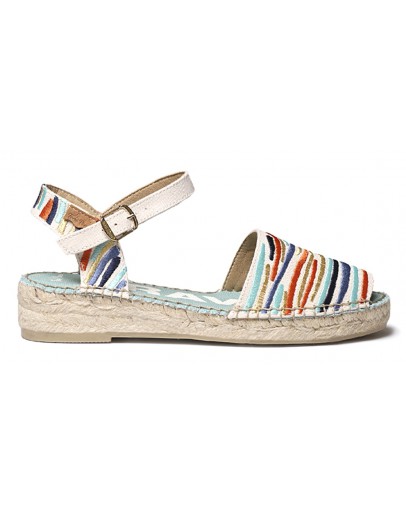 Toni Pons Πέδιλα Multi Garbet