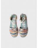 Toni Pons Πέδιλα Multi Garbet