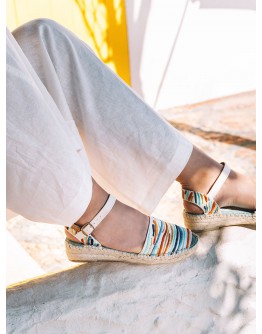 Toni Pons Πέδιλα Multi Garbet