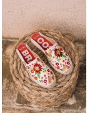 Toni Pons Εσπαντρίγιες Multicolour  Rovira